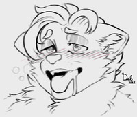 When the pasta is tasty