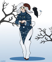 Alacia redesign