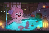 #6 ONSEN