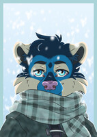 Winter Mischief