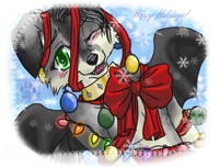 Merry Christmas!