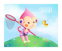 NANA - animal crossing