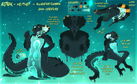 Adok reference sheet (10/21/22)