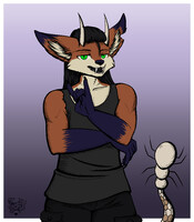 [C] Rock on