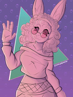LIttle gift for a Good Frend uwu