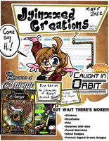 Midwest FurFest Artist Alley