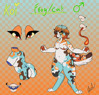 Ref example