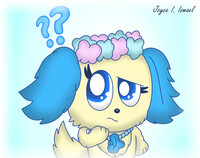 A Curious Sapphie (2022)
