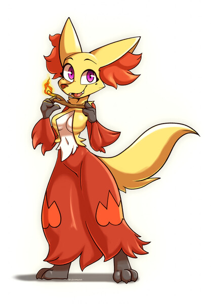 Juno Speed Draw by TidalChow -- Fur Affinity [dot] net