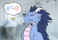 July '22 Ko-fi Reward (Hydrix)