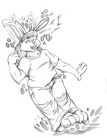 Commission: Bunnytime 4 of 6