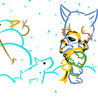 Tied Up Number Thirty Six!