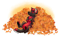 Autumn YCH (Serpkah)