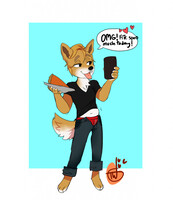 $in stream lil pudgey tum comm