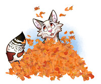 Autumn YCH (Rasachi 2)