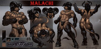Malachi