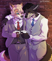 One More Drink