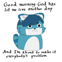 He_lives