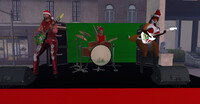 Bay City Thanksgiving Day Parade Performance!!!