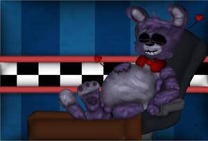 Fnaf 1 Office Wip by Eating_Popcorn_Evilly -- Fur Affinity [dot] net