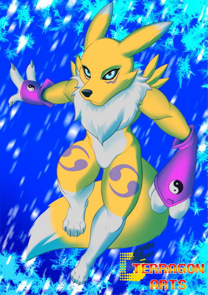 Juno Speed Draw by TidalChow -- Fur Affinity [dot] net