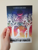 My Latest Book Is Out!