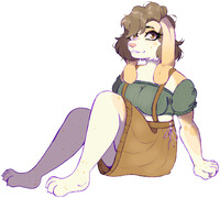 Art Payment for CoyotesCorner 2