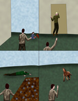 Guardian of a Thousand Years- Page 006