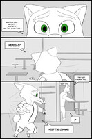 Zootopia - The day you won't be - Page 73