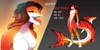 Adopt Auction (Closed)