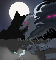 WIP An Unlikely Bond