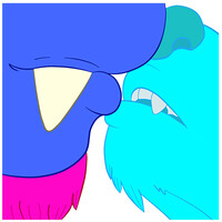 Kiss me
