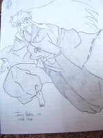 Inuyasha
