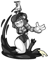 COM Dottie Rising