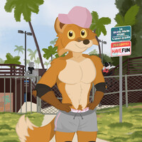 fox boi