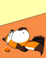 After the Thanksgiving Feast