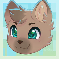 Goobi Blep by Glizy-Goober -- Fur Affinity [dot] net