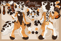 Cannoli Hyena Ref