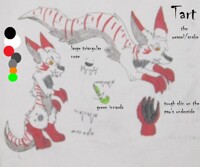 Tart ref 2010