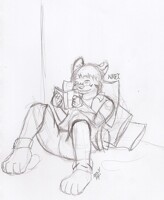 Reading Naaariiiii Wip