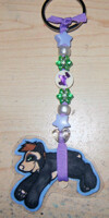 Jils key chain gift