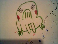 DERP FROG