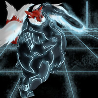 Commission: Let the Games begin!