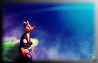 Comet (Art Fight)