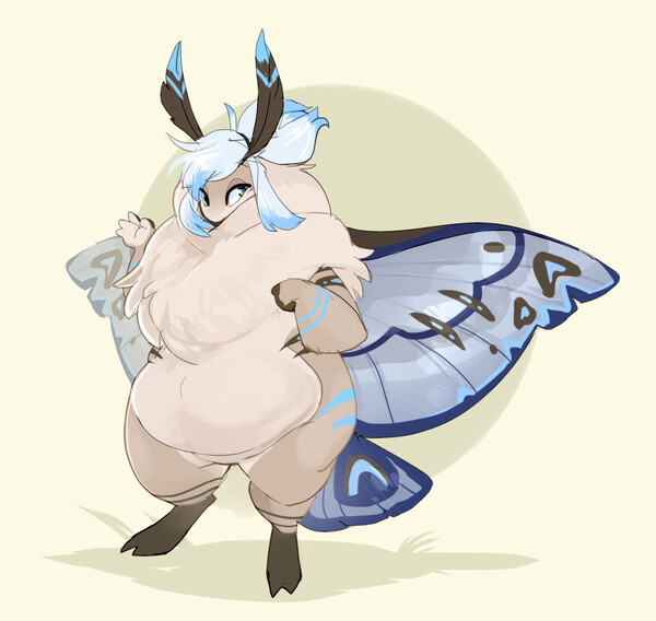 Shiny koraidon adopt by Syle-ense -- Fur Affinity [dot] net