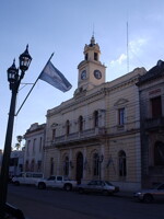 Municipalidad de Villaguay =3