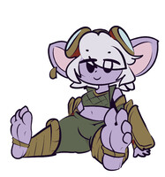 Chill Tristana