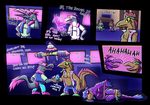 Userpage of Timuron -- Fur Affinity [dot] net