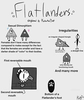 Flatlanders part 1