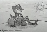 Flavia Fox (11/29/22)